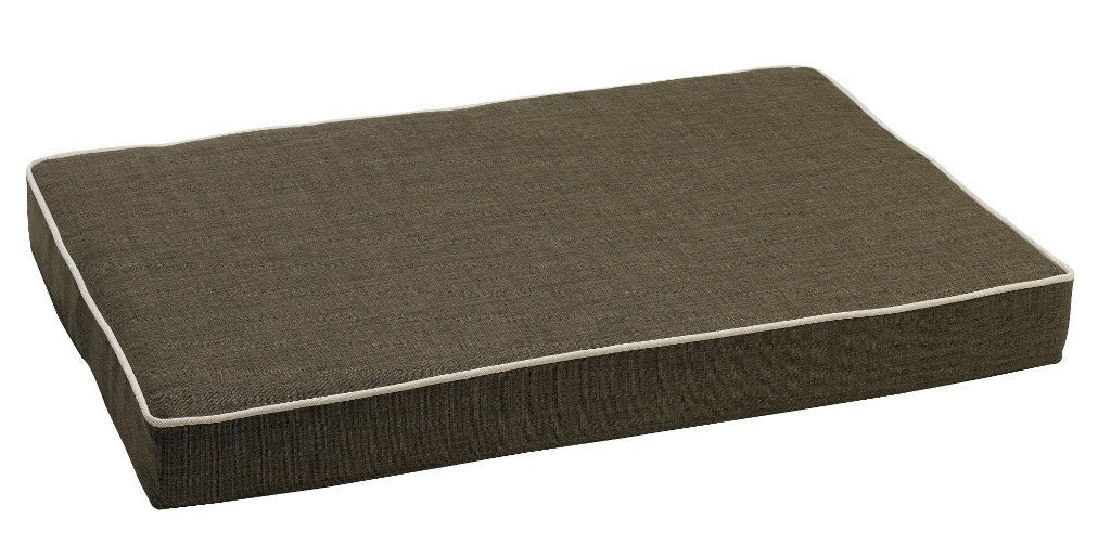 bowser's isotonic memory foam mattress